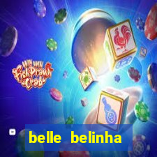 belle belinha telegram free